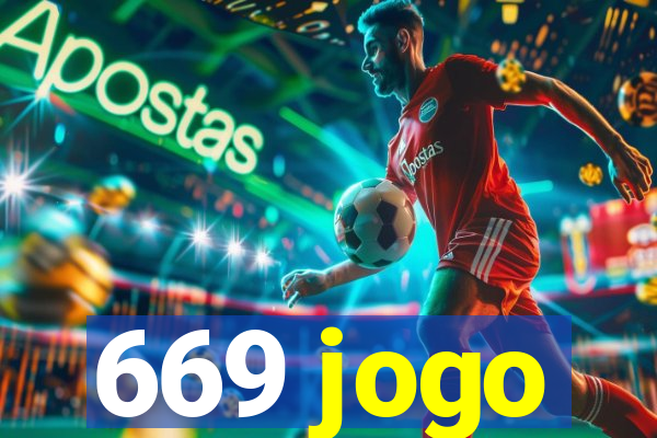 669 jogo